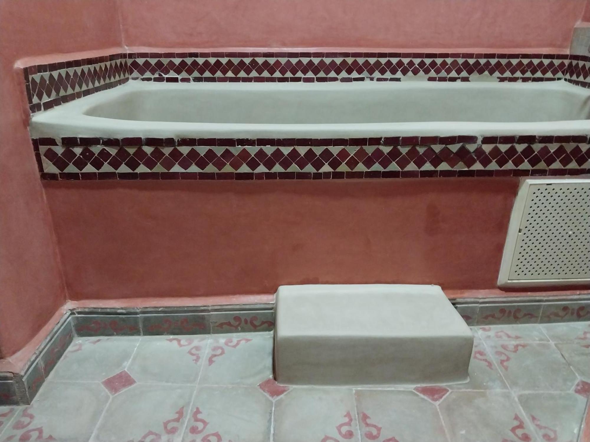 Riad Dar Zampa Marrakesh Extérieur photo