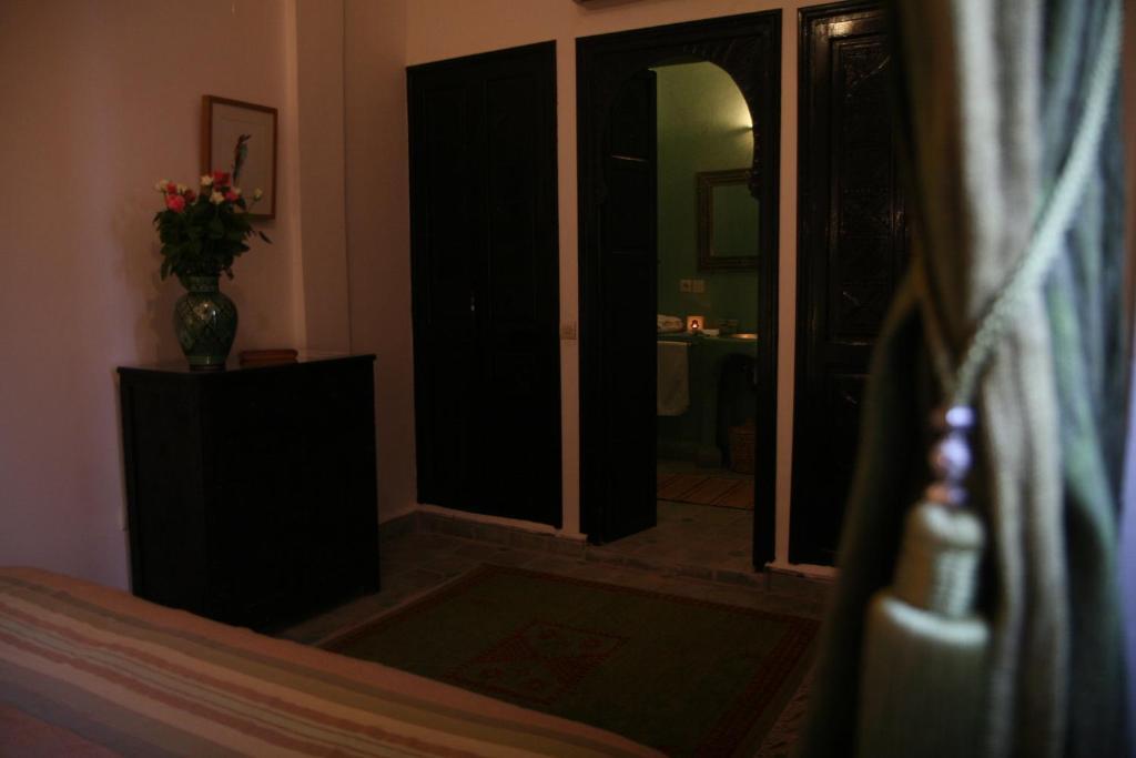 Riad Dar Zampa Marrakesh Chambre photo