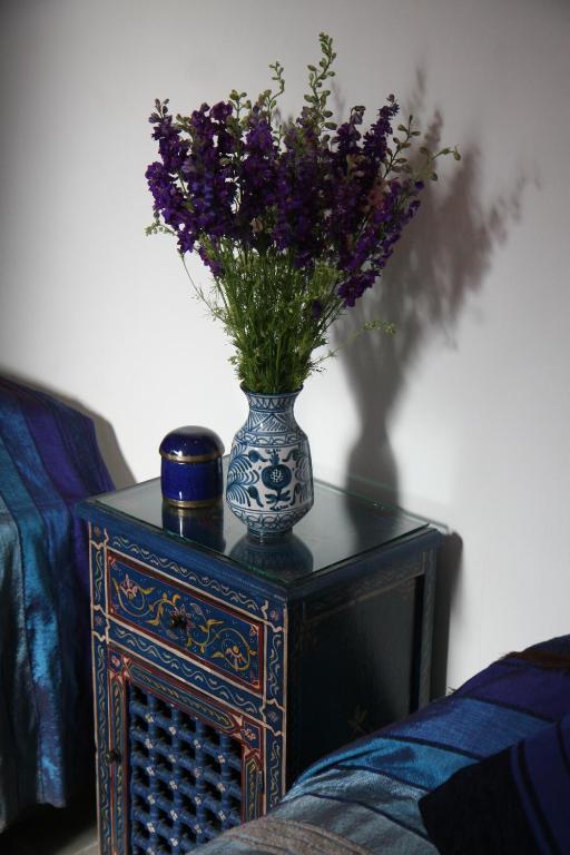 Riad Dar Zampa Marrakesh Chambre photo