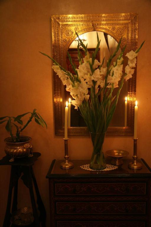Riad Dar Zampa Marrakesh Extérieur photo